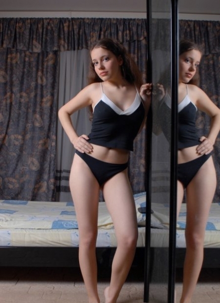 Анкета проститутки Ариана - Фото 1, Каменномост, 21 год, №17064