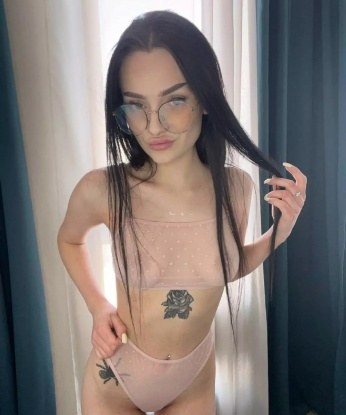 Анкета проститутки Алиса - Фото 1, Каменномост, 19 лет, №2305