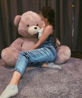 Анкета проститутки Любовь - Фото 1, Каменномост, 23 года, №7891